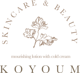 SKINCARE & BEAUTY K O Y O U M